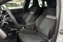 Harmaa Audi A3 2024 kuva 25.