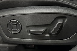 Harmaa Audi A3 2024 kuva 26.