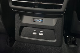 Harmaa Audi A3 2024 kuva 27.