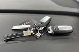 Harmaa Audi A3 2024 kuva 30.