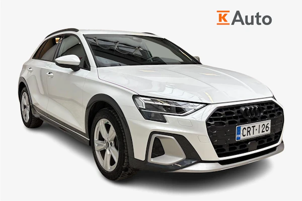 Audi A3 Allstreet 35 TFSI