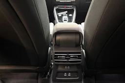Valkoinen Audi A3 2024 kuva 16.