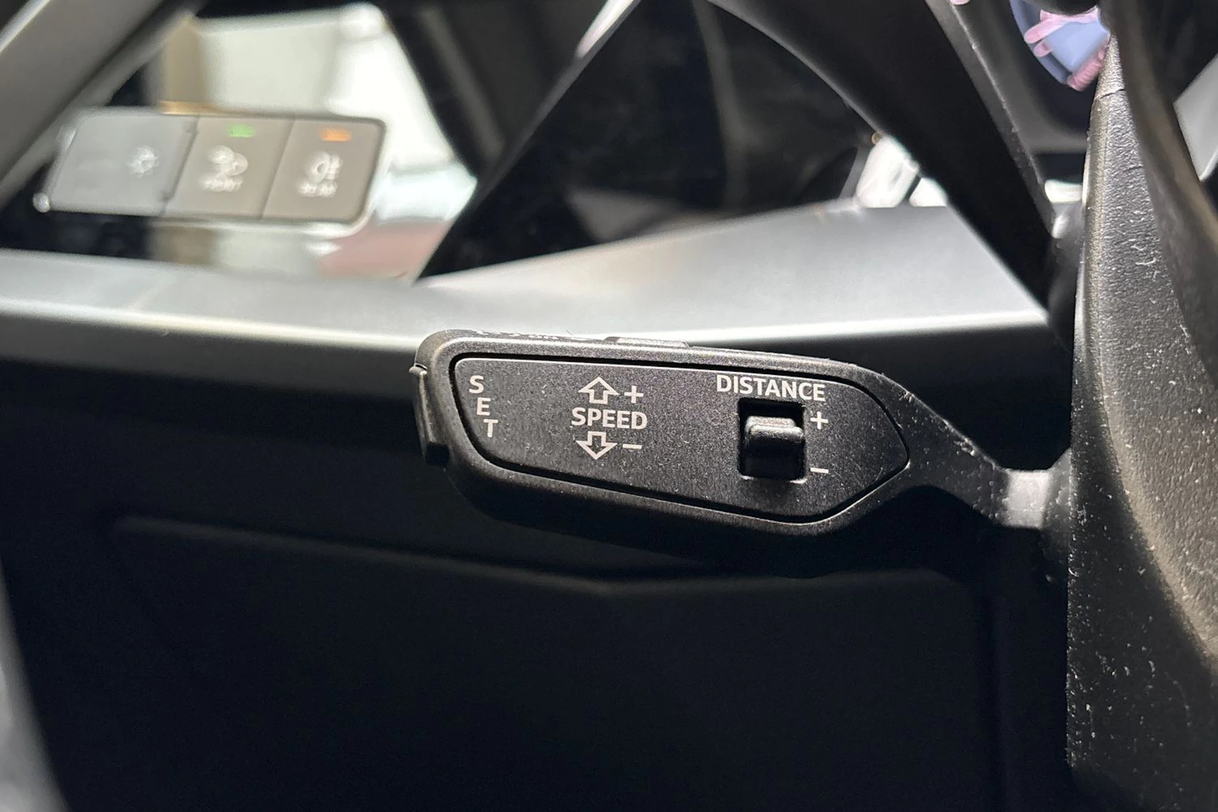 Valkoinen Audi A3 2024 kuva 20.