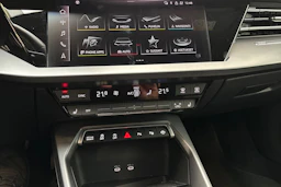 Valkoinen Audi A3 2024 kuva 24.