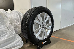 harmaa Audi A3 2025 kuva 13.