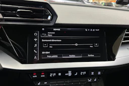 harmaa Audi A3 2025 kuva 18.