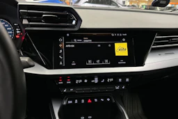 harmaa Audi A3 2025 kuva 23.