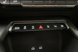 harmaa Audi A3 2025 kuva 24.