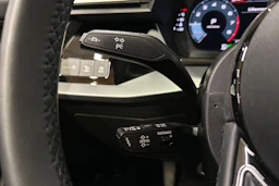 harmaa Audi A3 2025 kuva 27.