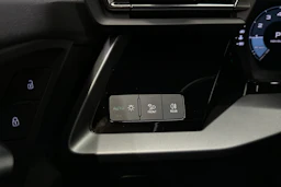 harmaa Audi A3 2025 kuva 31.