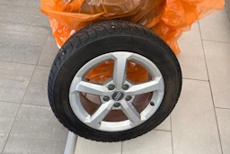 harmaa Audi A3 2024 kuva 10.