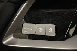 Valkoinen Audi A3 2024 kuva 24.