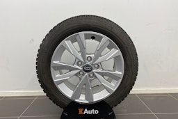 valkoinen Audi A3 2024 kuva 13.