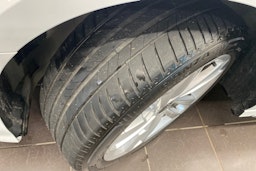 valkoinen Audi A3 2024 kuva 14.