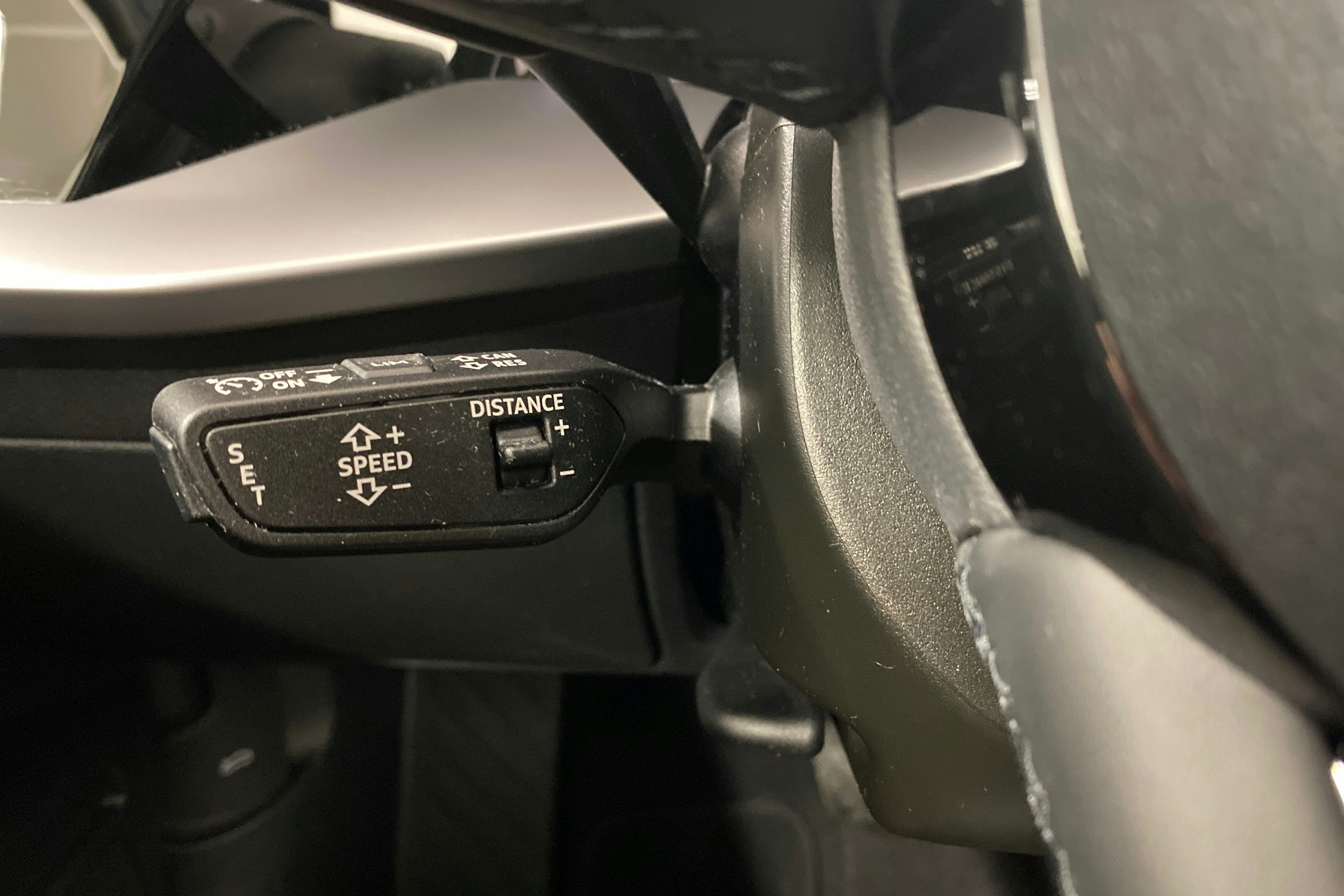 valkoinen Audi A3 2024 kuva 19.
