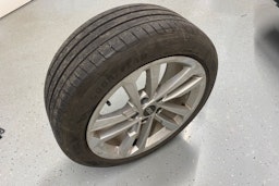 Valkoinen Audi A3 2024 kuva 10.