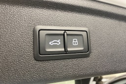 Valkoinen Audi A3 2024 kuva 25.