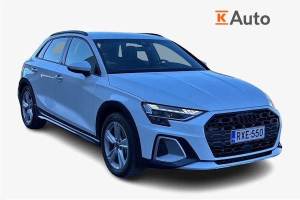 Audi A3 Allstreet 35 TFSI