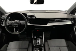 harmaa Audi A3 2025 kuva 7.