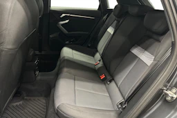 harmaa Audi A3 2025 kuva 8.