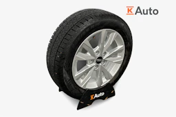 harmaa Audi A3 2025 kuva 9.