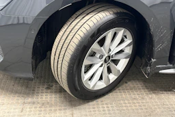 harmaa Audi A3 2025 kuva 10.