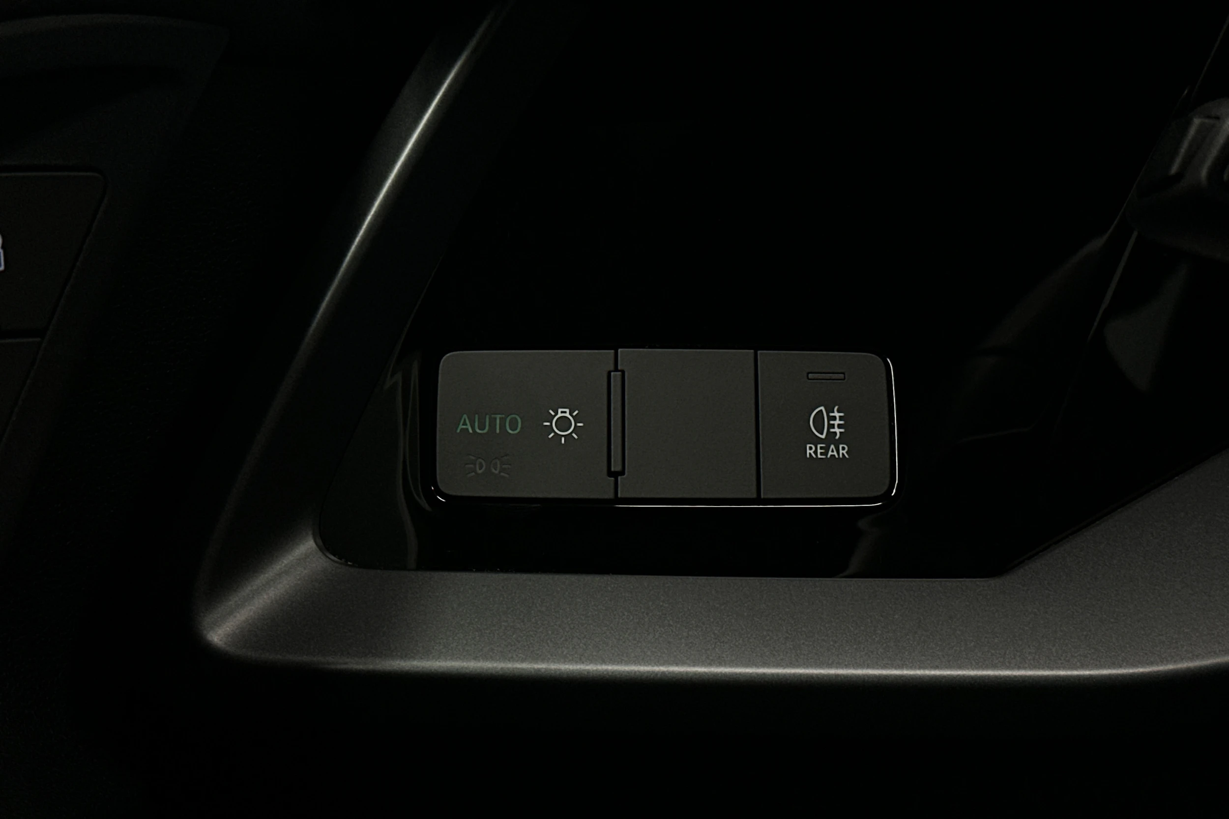harmaa Audi A3 2025 kuva 15.