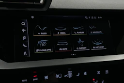 harmaa Audi A3 2025 kuva 16.