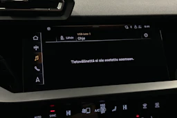 harmaa Audi A3 2025 kuva 19.