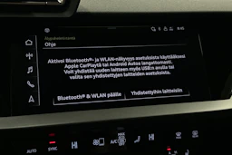 harmaa Audi A3 2025 kuva 21.