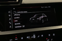 harmaa Audi A3 2025 kuva 23.