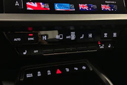 harmaa Audi A3 2025 kuva 31.