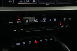 harmaa Audi A3 2025 kuva 32.