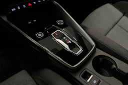 harmaa Audi A3 2025 kuva 33.