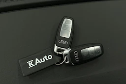 harmaa Audi A3 2025 kuva 37.