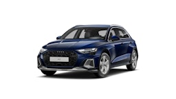 Audi A3 2025 kuva 1.