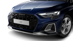 Audi A3 2025 kuva 2.