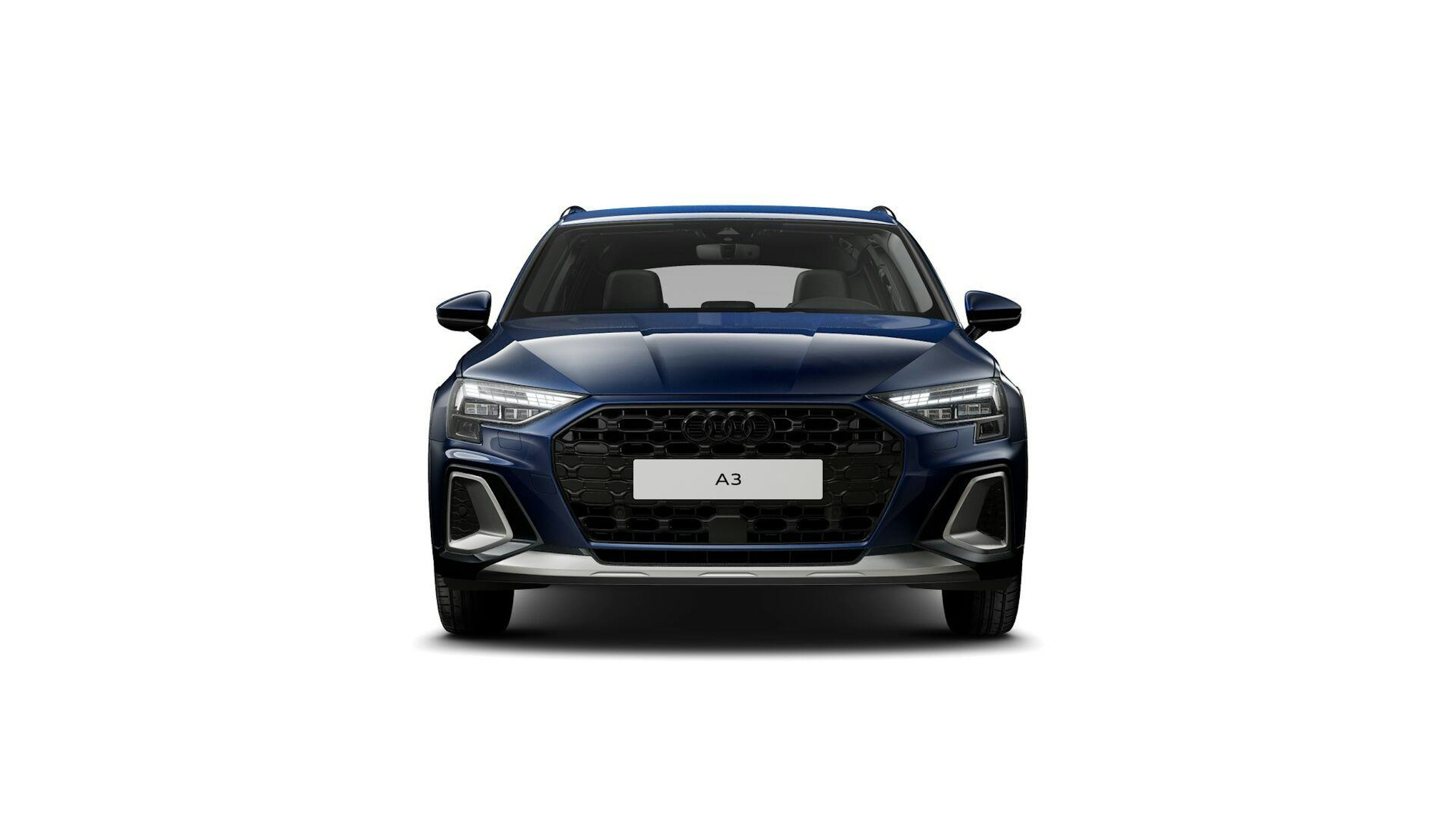 Audi A3 2025 kuva 3.