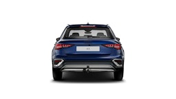 Audi A3 2025 kuva 4.