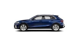 Audi A3 2025 kuva 6.