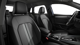 Audi A3 2025 kuva 7.