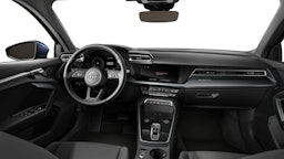 Audi A3 2025 kuva 8.
