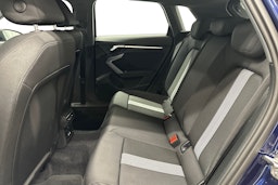 sininen Audi A3 2025 kuva 10.