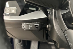 sininen Audi A3 2025 kuva 15.