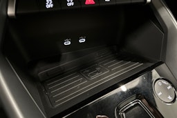 sininen Audi A3 2025 kuva 23.