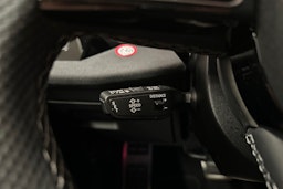 punainen Audi A3 2025 kuva 15.