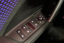 punainen Audi A3 2025 kuva 16.