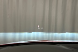 punainen Audi A3 2025 kuva 17.