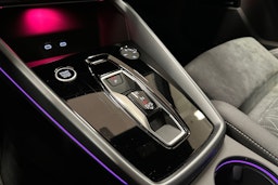 punainen Audi A3 2025 kuva 26.