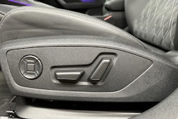 punainen Audi A3 2025 kuva 30.